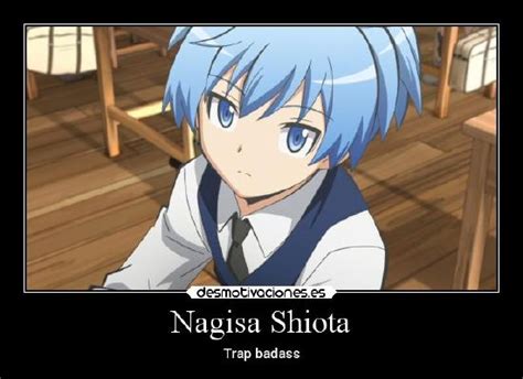 who does nagisa end up with